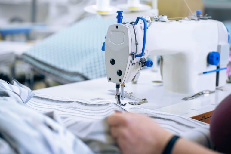 Producent dzianin w Łodzi: Mar-Pol | Integracja tradycji i nowoczesności w produkcji dzianin